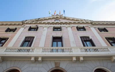 Ajuntament de Sabadell | Rober Benet (Arxiu)